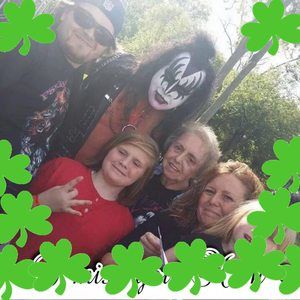 Meet your Posher, Mary